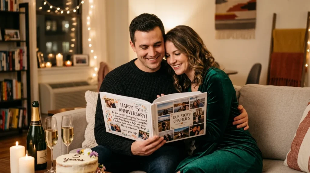 Unique Anniversary Wishes for Husband
