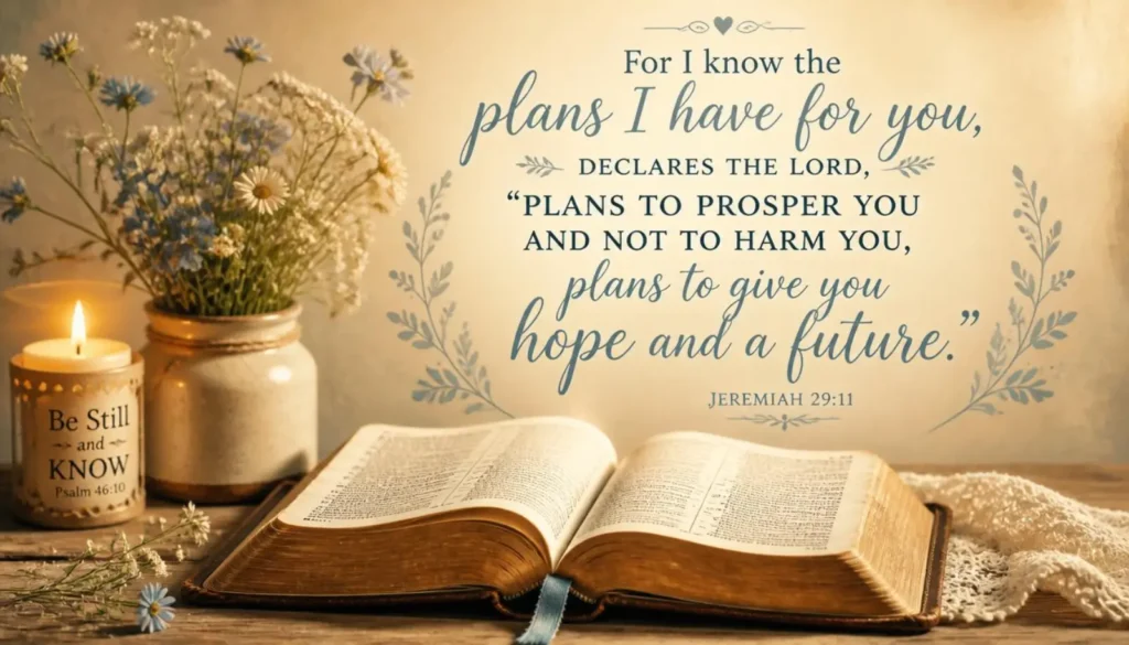 Hope Quotes Bible