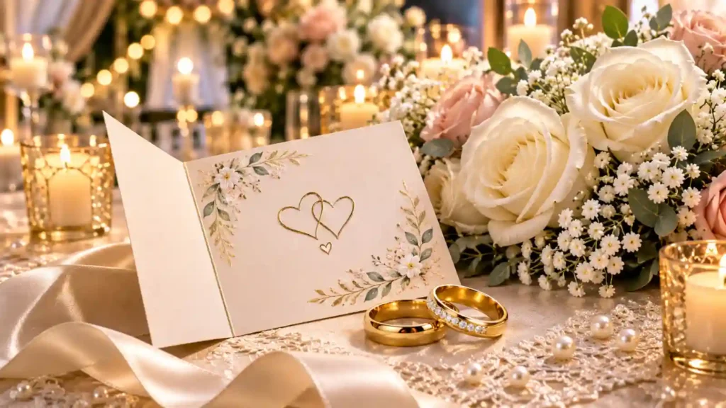 Wedding Blessings Quotes