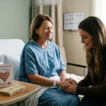 Before Surgery Wishes and Prayers