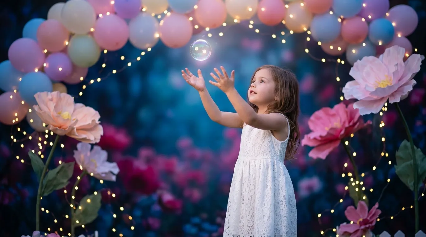 Birthday Wishes for Granddaughter