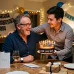 Birthday Wishes for Father