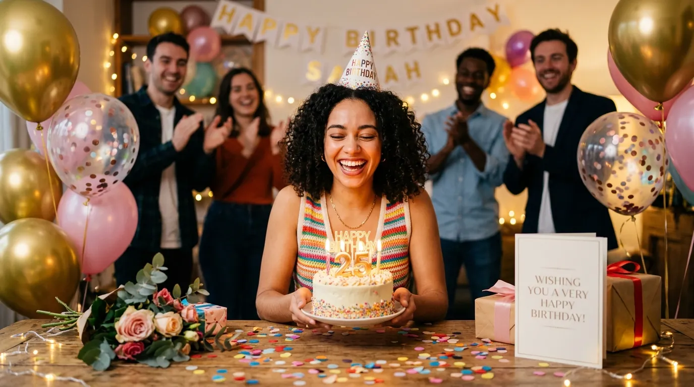 birthday wishes short