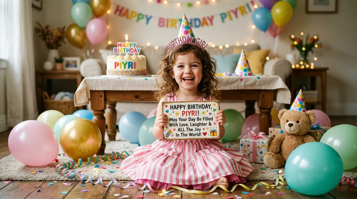 simple unique birthday wishes