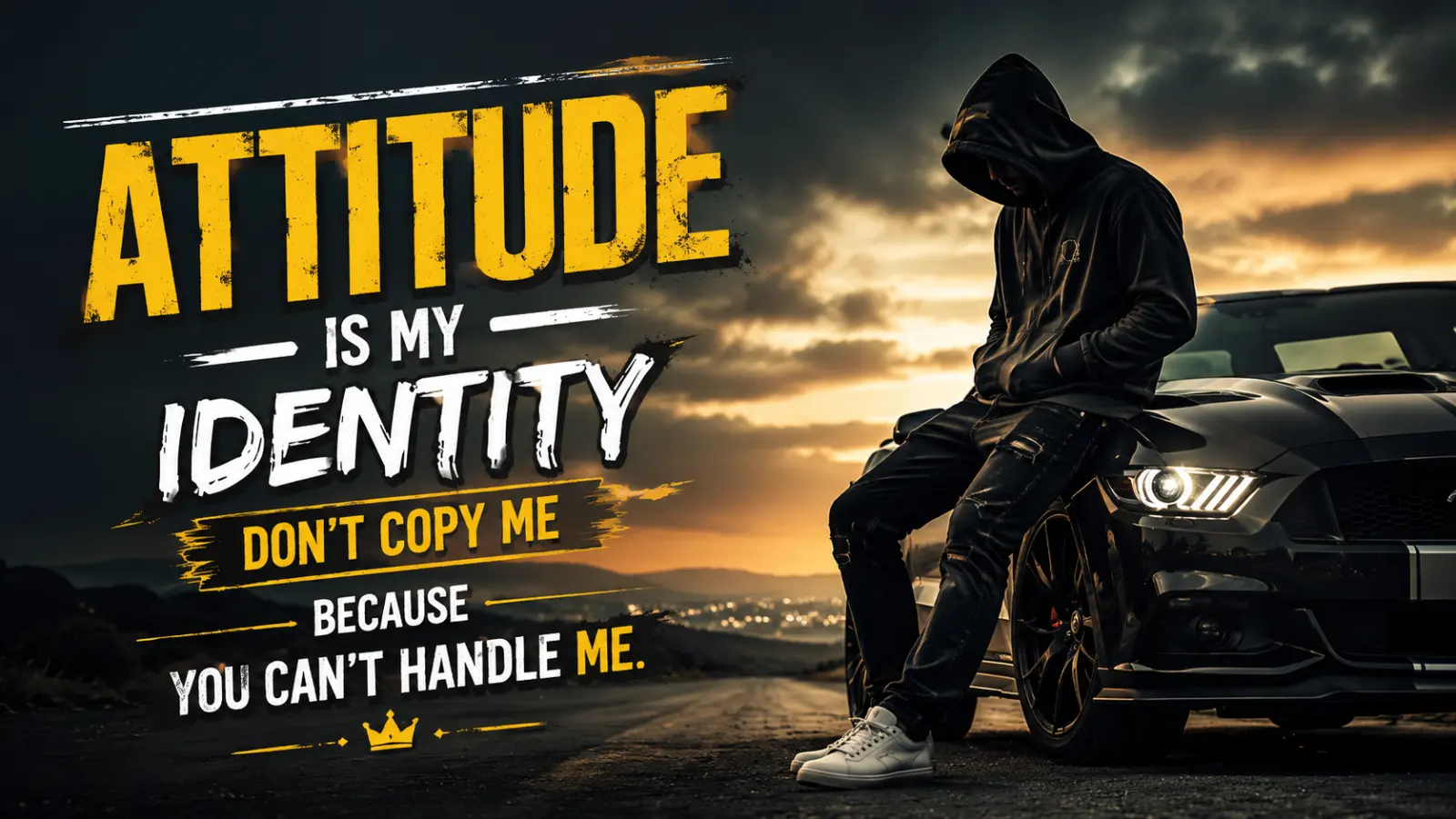 attitude quotes