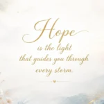 hope quotes