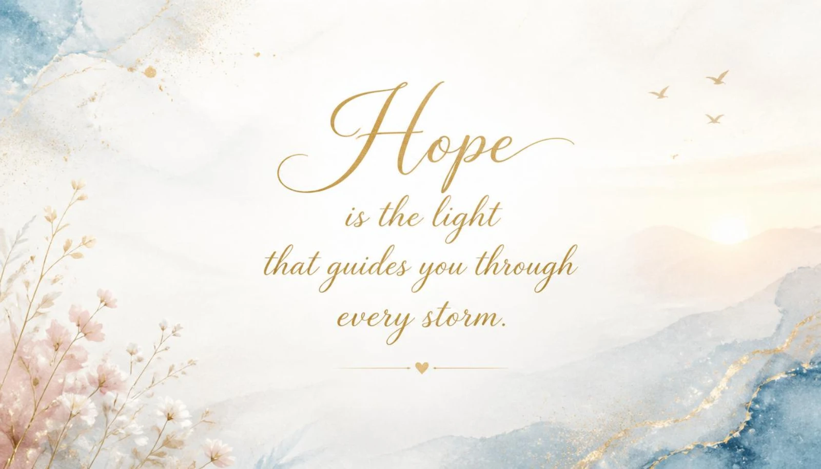 hope quotes