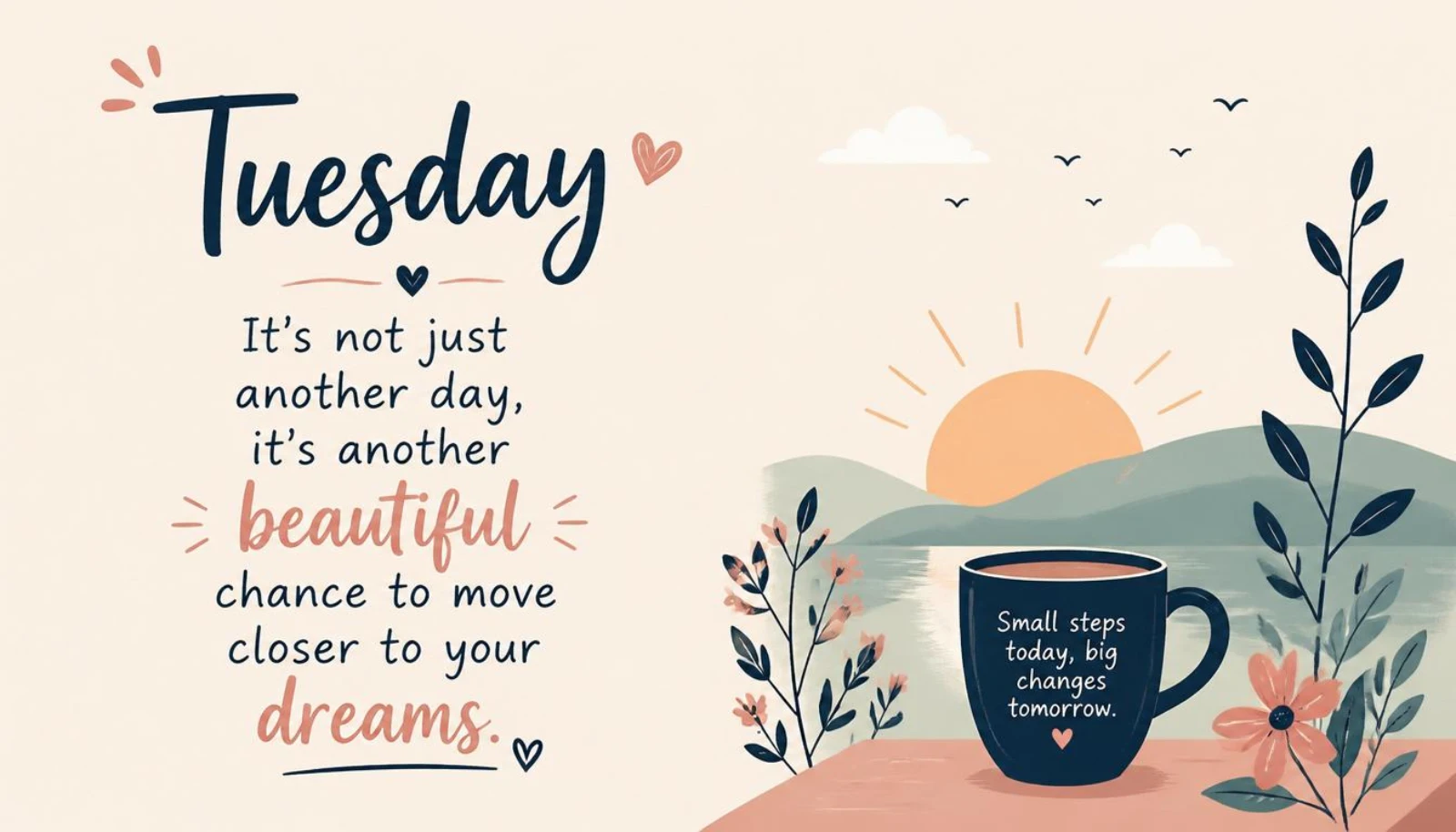 Tuesday Quotes