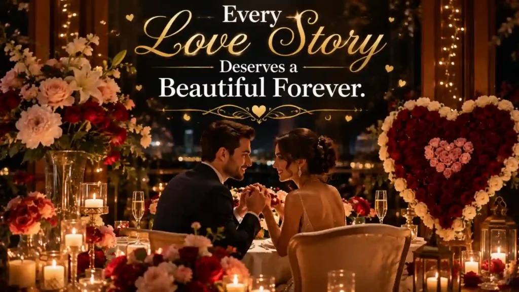 Heartfelt Anniversary Captions