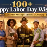 Labor Day Wishes