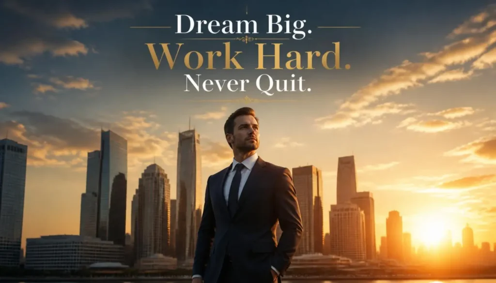 Powerful Motivational Quotes