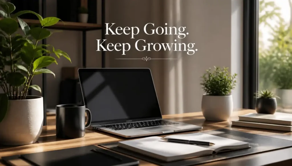 Short Inspirational Quotes for Work